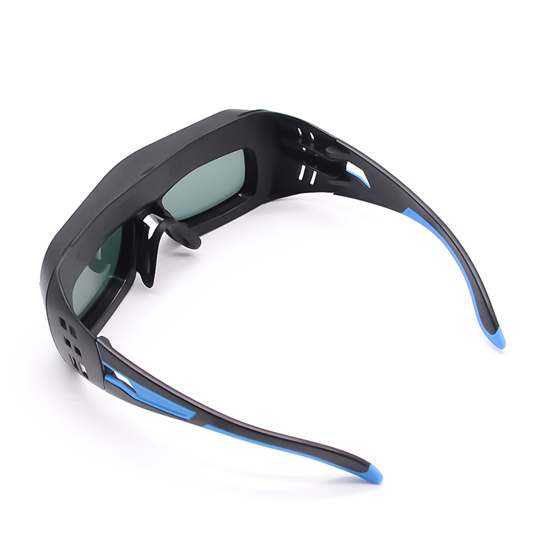 auto darkening welding goggles