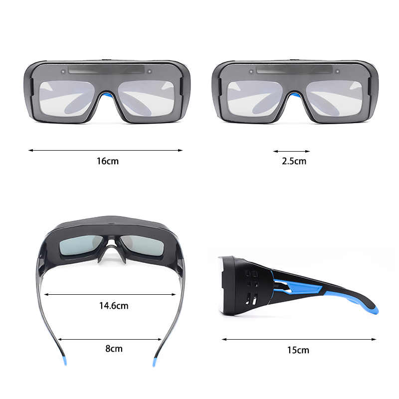 auto darkening welding goggles price