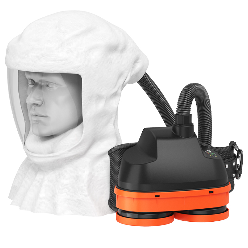 Why Refineries Need PAPR and Multiple Types