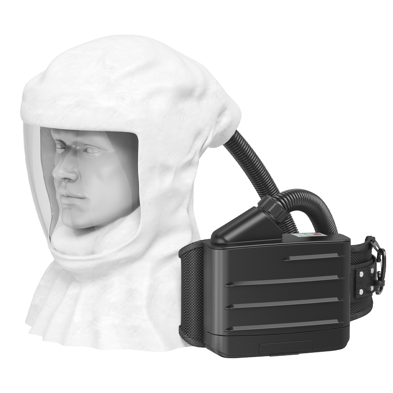 Zestaw PAPR BXH-3001 Różne opcje nagłowia