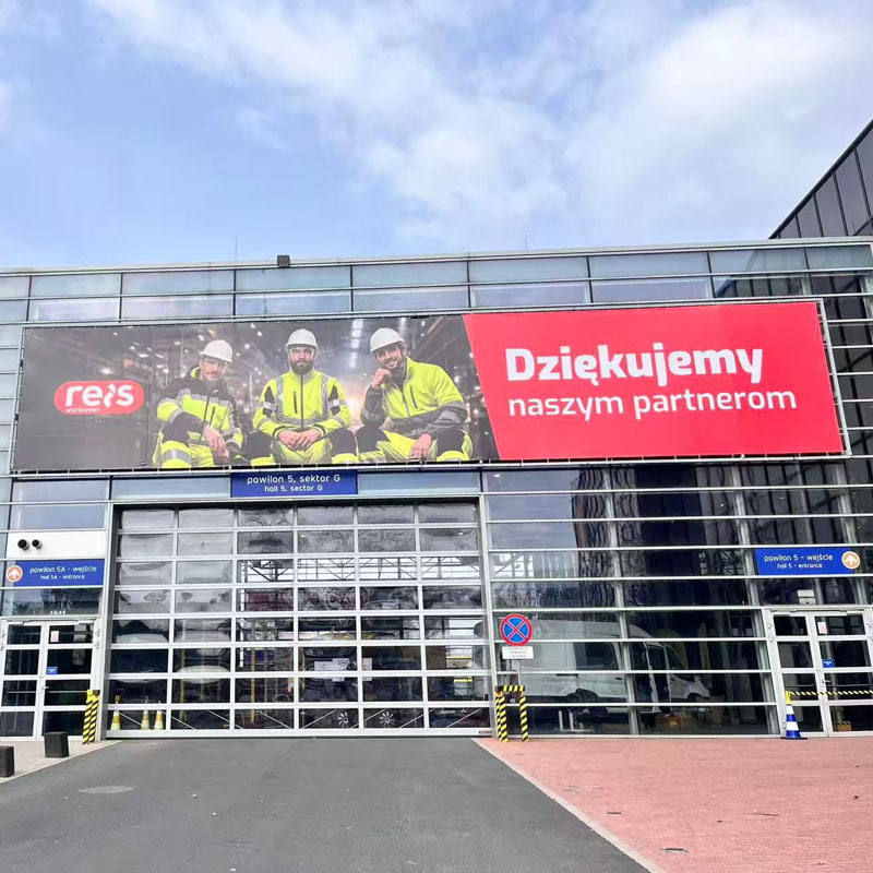 NEW AIR dołącza do SAWO Poznań z najwyższej jakości sprzętem PAPR