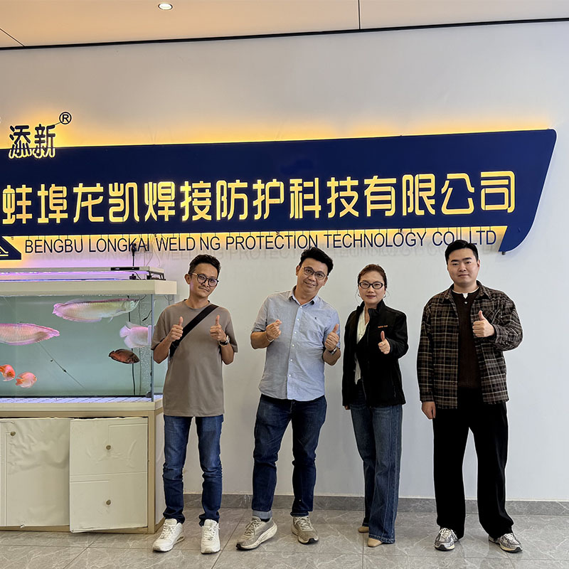 powered air purifying respirator production factory flip up welding helmet global supplier